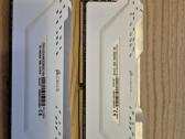Corsair Vengeance Rgb Pro 16 GB 3600 MHz White - nuotraukos Nr. 2
