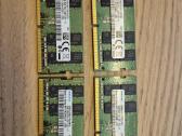 RAM M471a2k43bb1-crc laptopui 32gb 8x4 - nuotraukos Nr. 2