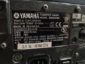Yamaha Emx5014c - nuotraukos Nr. 4