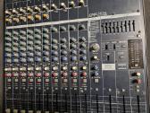 Yamaha Emx5014c - nuotraukos Nr. 2