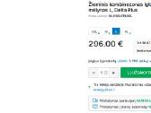 Žieminis Kombinezonas Delta Plus Igloo2 - nuotraukos Nr. 4
