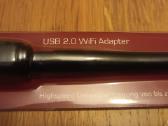 Usb WiFi Adapteris 150 mbs - nuotraukos Nr. 2