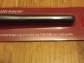 Usb WiFi Adapteris 150 mbs - nuotraukos Nr. 3