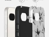 Google Pixel 9a telefono dėklas - nuotraukos Nr. 2