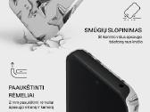 Google Pixel 9a telefono dėklas - nuotraukos Nr. 4