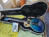 El. gitara Ch-esp - nuotraukos Nr. 2