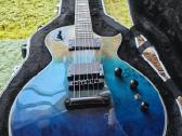 El. gitara Ch-esp - nuotraukos Nr. 3