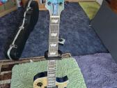 El. gitara Ch-esp - nuotraukos Nr. 4