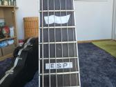 El. gitara Ch-esp - nuotraukos Nr. 6