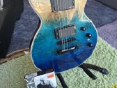 El. gitara Ch-esp - nuotraukos Nr. 7
