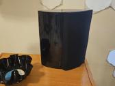 Bang&olufsen B&o Beolab 4000 aktyvi, sutvarkytos - nuotraukos Nr. 4