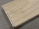 Ąžuolinės parketlentės Ecoboard 1970x215x14,5 5vnt - nuotraukos Nr. 3
