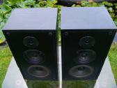 Polk audio. Monitor audio. Altek lansiing 95. Jbl. - nuotraukos Nr. 23