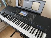 Yamaha sx700 naudotas - nuotraukos Nr. 2
