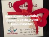 Spa procedūros! Kūnas ir veidas! 8:00 iki 20:00 - nuotraukos Nr. 9