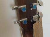 Parduodu naują akustinę gitarą kairiarankiui - nuotraukos Nr. 5
