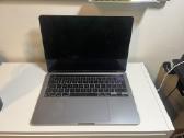 MacBook Pro 13-inch M1 - nuotraukos Nr. 2