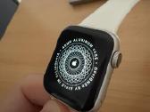Apple watch 4 40mm - nuotraukos Nr. 2
