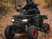 Benzininis keturratis XTR Hurricane 150cc Akcija