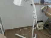 Zepter bioptron pro 1 lempa su stovu Vilniuje