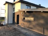 Fasadų renovacija šiltinimas armavimas Kaunas - nuotraukos Nr. 10
