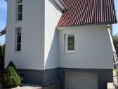 Fasadų renovacija šiltinimas armavimas Kaunas - nuotraukos Nr. 4