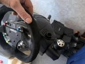 Logitech G920 Custom vairas – ne stock! Pigiai€