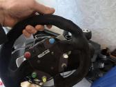 Logitech G920 Custom vairas – ne stock! Pigiai€ - nuotraukos Nr. 2