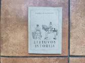 Reta P. Šležo "Lietuvos istorija" 1947 metai