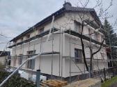 Fasadų renovacija šiltinimas armavimas Kaunas - nuotraukos Nr. 23