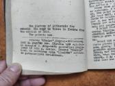 Reta P. Šležo "Lietuvos istorija" 1947 metai - nuotraukos Nr. 4
