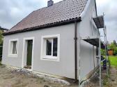 Fasadų renovacija šiltinimas armavimas Kaunas - nuotraukos Nr. 29