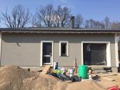 Fasadų renovacija šiltinimas armavimas Kaunas - nuotraukos Nr. 32