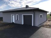 Fasadų renovacija šiltinimas armavimas Kaunas - nuotraukos Nr. 2