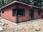 Fasadų renovacija šiltinimas armavimas Kaunas - nuotraukos Nr. 6