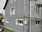 Fasadų renovacija šiltinimas armavimas Kaunas - nuotraukos Nr. 33