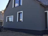 Fasadų renovacija šiltinimas armavimas Kaunas - nuotraukos Nr. 35