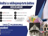 Kreditai Su Turto Įkeitimu – Greitai Ir Lankščiai - nuotraukos Nr. 2