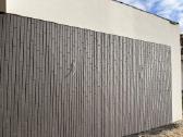 Fasadų renovacija šiltinimas armavimas Kaunas - nuotraukos Nr. 17