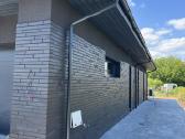Fasadų renovacija šiltinimas armavimas Kaunas - nuotraukos Nr. 11
