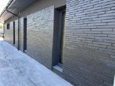 Fasadų renovacija šiltinimas armavimas Kaunas - nuotraukos Nr. 19