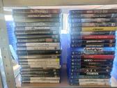 PS3-ps4-ps5 zaidimai.labai didelis pasirinkimas. - nuotraukos Nr. 2