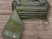 Naujas meškerių stovas New Direction P-20 - nuotraukos Nr. 17