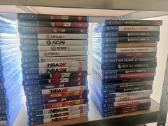 PS3-ps4-ps5 zaidimai.labai didelis pasirinkimas. - nuotraukos Nr. 3