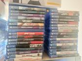 PS3-ps4-ps5 zaidimai.labai didelis pasirinkimas. - nuotraukos Nr. 4