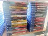 PS3-ps4-ps5 zaidimai.labai didelis pasirinkimas. - nuotraukos Nr. 6