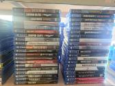 PS3-ps4-ps5 zaidimai.labai didelis pasirinkimas. - nuotraukos Nr. 8