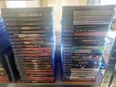 PS3-ps4-ps5 zaidimai.labai didelis pasirinkimas. - nuotraukos Nr. 11