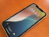 iPhone 11 128gb Baltas