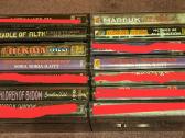 Black/thrash/death/gothic metal - nuotraukos Nr. 2